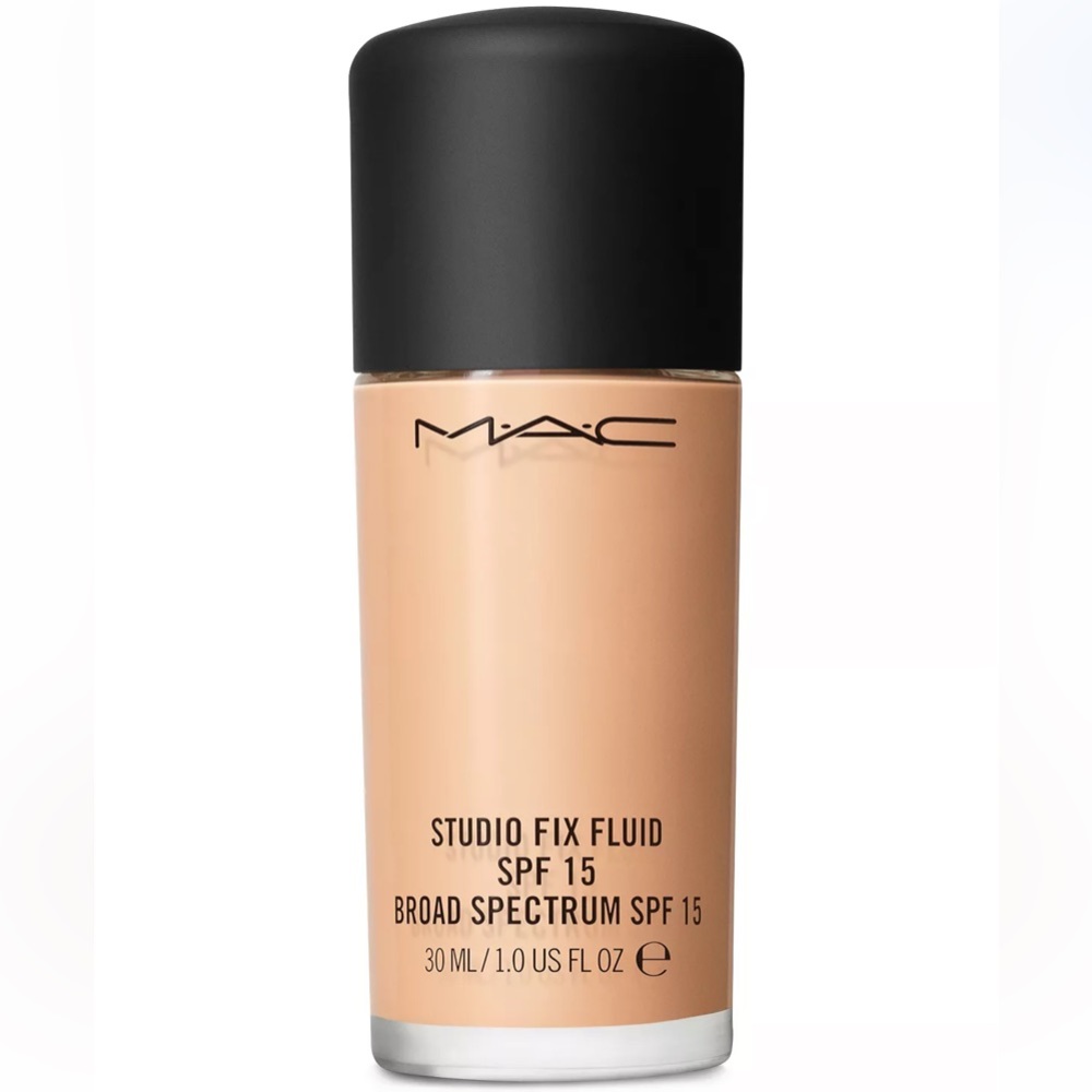 Mac Studio Fix NC27 (beige)